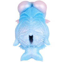 G6613 Phantom Doll Männlicher Masturbator aus Weichem Platin-Silikon mit Starkem Umhüllungsgefühl und Realistischem Flight-Cup-Erlebnis