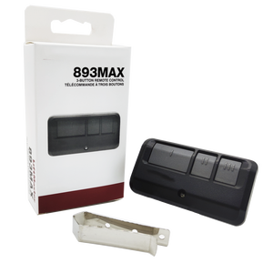 893MAX nouvelle télécommande universelle <span class=keywords><strong>ouvre</strong></span>-<span class=keywords><strong>porte</strong></span> <span class=keywords><strong>de</strong></span> <span class=keywords><strong>Garage</strong></span> <span class=keywords><strong>porte</strong></span>-clés vente en gros 310/315/390 MHz CLIP OEM EDM - Product Image 2