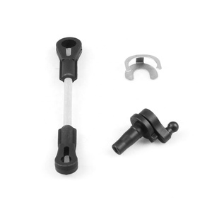 Emme manifoldu girdap Flap tamir kiti için Audi 2.7 3.0 TDi için Audi A5 A6 A7 Touareg için dizel motorlar - Product Image 3
