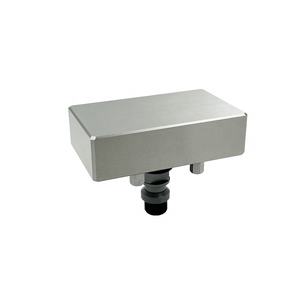 Goupille de jauge d'étalonnage plate en acier inoxydable HPEDM CNC pour HE-Z06525 de positionnement CNC CNC - Product Image 1