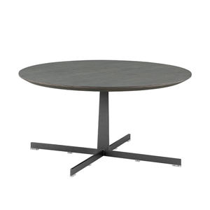 Modelo <span class=keywords><strong>Raka</strong></span>-Lydia, placa de piedra minimalista italiana, mesa de centro, mesa pequeña simple - Product Image 4