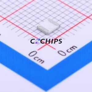 Résistance SMD 1210W3J024JT5E 1210 (Type : Film épais) (Résistance : 2,4 Ohm Précision : 5%) - Product Image 2