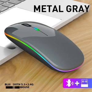 2024 ratón Original de fábrica inalámbrico G222 Oficina USB ratón ordenador ratón para juegos <span class=keywords><strong>Mini</strong></span> impermeable gran oferta - Product Image 4