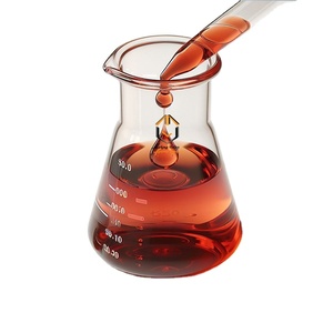 Boronized polyisobutylene bis-succinimide chống gỉ Chất bôi trơn phụ gia không có khói dầu phụ gia - Product Image 1