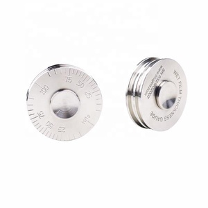 เกจวัดความหนาของฟิล์มเปียกลูกกลิ้ง532 - Product Image 1