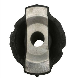 Buje de parachoques del eje delantero 52124754AC para Dodge Jeep Grand Cherokee, soporte de goma, suspensión no independiente - Product Image 5