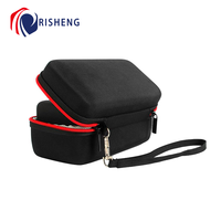 Sac de transport portable antichoc de haute qualité pour enceinte Emberton, étui rigide en EVA pour enceinte