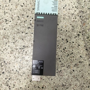 6SL3121-1TE23-0AA3 SINAMICS Moteur à axe unique DC600V 3AC400V 30A PLC - Product Image 1