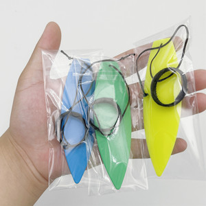 Logo personnalisé 100*30mm Portable En Plastique <span class=keywords><strong>Mini</strong></span> Jouets Du Bout Des Doigts <span class=keywords><strong>Surf</strong></span> Le Vent Soulagement Du Stress Jouets <span class=keywords><strong>Doigt</strong></span> Planche De <span class=keywords><strong>Surf</strong></span> Jouet - Product Image 6