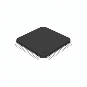 Composants Électroniques : Service Unique 80 LQFP TMS320F28035PNT IC MCU 32 bits 128 Ko FLASH 80LQFP Intégré - Product Image 1