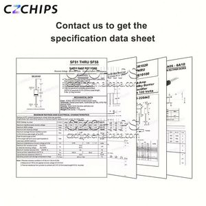 Regulador lineal PMIC (LDO), Chip IC de circuito integrado, original, nuevo, de 1/2" - Product Image 2