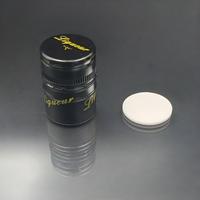 Bouchons en aluminium ROPP 31,5*44 mm pour bouteilles de spiritueux, liqueurs, vodka, whisky, personnalisation profonde, qualité supérieure