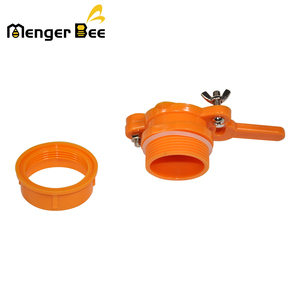 Válvula de Apertura de Nylon Naranja Duradera, Nueva Menger Bee HG-2 para la Industria Apícola - Product Image 4