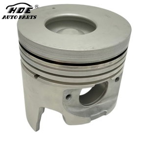 8-97219-0320 87-853700-02 36-04392-000 HDE AUTO PARTS Juego de pistones de alta calidad al por mayor para ISUZU ELF - Product Image 6