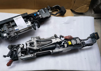 POMPE DE COMPRESSEUR DE SUSPENSION DE LEVAGE AIR RIDE d'origine utilisée pour LAMBORGHINI HURACAN 2016-2018 OEM 4T0616007A