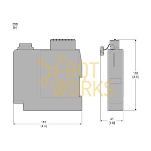 Schneider Electric TPRDG4X2 - Nuovo - Product Image 1