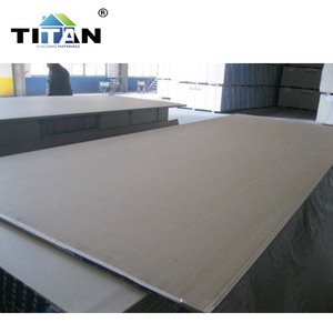 Panneau-panel de yeso seco Para pared, Mural, Tablaroca Para Contrucción, hoja - Product Image 5