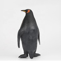 En vrac Mignon En Peluche Animaux Marins En Plastique Interactif Jouet Réaliste