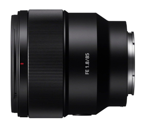 Objectif Sony FE 85mm f/1.8 (SEL85F18) - Product Image 5