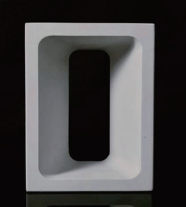 Haute Qualité Ignifuge Étanche Fritté Solide Béton <span class=keywords><strong>Briques</strong></span> Mur Externe Intérieur Villa Décoration Ciment Brique - Product Image 2