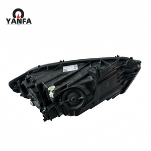 Per applicabili <span class=keywords><strong>A</strong></span> <span class=keywords><strong>Mercedes</strong></span>-Benz A177 W177 2019-2021 <span class=keywords><strong>A</strong></span>-Class alogen A180 A200 <span class=keywords><strong>fari</strong></span> di fabbrica originali di sinistra e di destra - Product Image 4