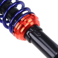Nouvel amortisseur arrière en alliage d'aluminium et acier usiné CNC TARAZON 320 mm pour suspension de moto Suzuki Yamaha Quad Dirt Sport
