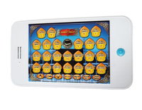 Apprentissage pour bébés, 11 sourates du Coran, dhikras, apprentissage de la langue arabe, tablettes d'apprentissage, machine musicale islamique pour enfants, Coran sacré et dhikras quotidiennes