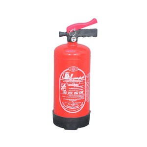 Extincteur à poudre sèche ABC de 3 kg pour les incendies de classe A, B, C, équipement d'extinction d'incendie à poudre sèche - Product Image 1