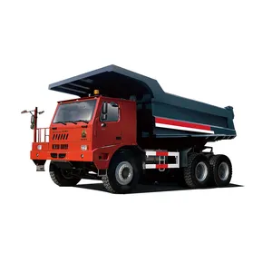 Mới và sử dụng Heavy Duty 10 Wheeler Trailer đầu 4*6 trong kho thiết bị xây dựng Heavy Duty tipper Xe Tải/HINO xe tải