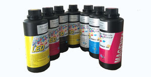 4.2uvインクUvプリンター用コニカ1024iエプソンDx5 Dx7 1390 TX800 L800 Xp600 Ricoh Gen5 Gen4 DTF昇華エコ溶剤インク - Product Image 6