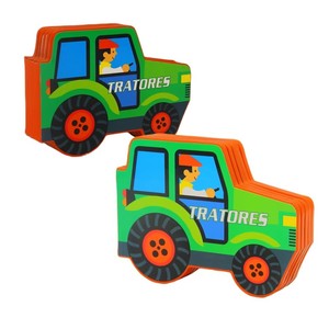 Libro per Bambini Personalizzato <span class=keywords><strong>con</strong></span> Logo, Ecologico, <span class=keywords><strong>con</strong></span> Copertina Rigida e Rilegatura Perfetta in Carta Patinata - Product Image 5