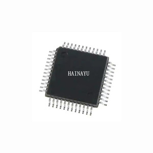 Hainayu BOM Qfn32ชิ้นส่วนอิเล็กทรอนิกส์ชิปไมโครคอมพิวเตอร์ชิป <span class=keywords><strong>Avr8</strong></span>บิตไมโครคอนโทรลเลอร์ AT90USB162-16MU - Product Image 2