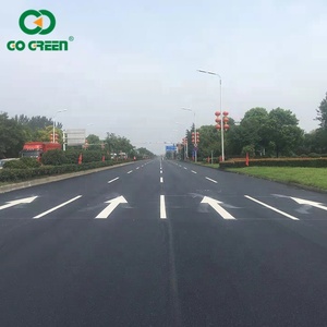 Phụ Gia Bitum Cao Modulus Polymer Nhựa Đường Modifier - Product Image 4