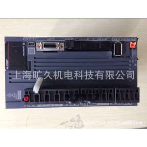 Amplificador de Servomotor Mitsubishi MR-J4-200B4 Trifásico 480V Hecho en Japón - Product Image 4