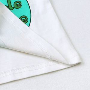 Vêtements d'é<span class=keywords><strong>t</strong></span>é pour enfants, <span class=keywords><strong>t</strong></span>-shirts pour garçons, chemises en coton, hauts à manches courtes, vêtements pour tout-petits, garçons et filles, vente en gros de <span class=keywords><strong>t</strong></span>-shirts - Product Image 6