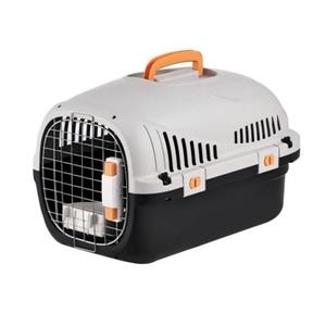 กล่องใส่สัตว์เลี้ยงแบบกันน้ำ ระบายอากาศได้ สำหรับเดินทางโดยเครื่องบิน ยี่ห้อ <span class=keywords><strong>Cat</strong></span>&Dog  ลดความเครียด  แบบพกพา สำหรับเดินทางนอกบ้าน  ทรงแคปซูลอวกาศ - Product Image 3