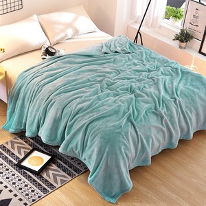 Chăn lông mink Raschel cao cấp, kích thước lớn, quà tặng Ngày của Mẹ, dùng cho mùa đông - Product Image 5