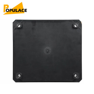 เครื่องผลิตน้ำมันดีเซล EM168อัตโนมัติชิ้นส่วนพลาสติก AVR - Product Image 1