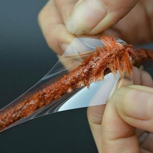 Strisce di <span class=keywords><strong>Gomma</strong></span> per <span class=keywords><strong>Riparazione</strong></span> Pneumatici, <span class=keywords><strong>Kit</strong></span> <span class=keywords><strong>Riparazione</strong></span> Gomme Auto con Toppe in <span class=keywords><strong>Gomma</strong></span>, 5 Pezzi - Product Image 6