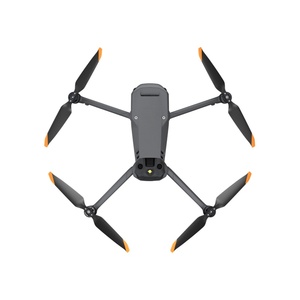 Dron Industrial Portátil Mavic 3T con 45 Minutos de Tiempo de Vuelo y Cámara con Zoom, UAV Empresarial para Aplicaciones de Inspección y Mapeo - Product Image 1