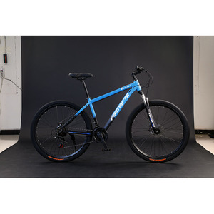 Bicicleta de Montaña de Aluminio de 29 Pulgadas para Hombre - Product Image 5