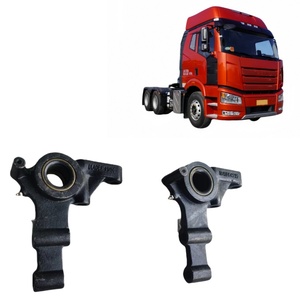 Repuestos de Alta Calidad para Automóviles, Piezas del Sistema de Motor de Camión, Soporte de Árbol de Levas (Izquierdo) 3502127-AOE para Jiefang J6 - Product Image 5