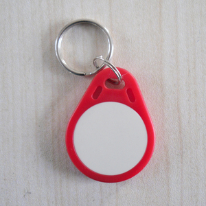 신텍 <span class=keywords><strong>125Khz</strong></span> TK4100 <span class=keywords><strong>RFID</strong></span> 키체인 스마트 액세스 제어 키 (QR 코드 및 방수 디자인 포함) - Product Image 6