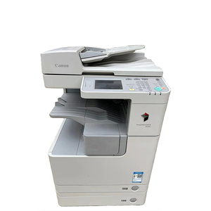 REOEP en Stock, Impresora Multifuncional, la Mejor Fotocopiadora, Máquina de Fotocopias para <span class=keywords><strong>Canon</strong></span> Image Runner 2530 2520 - Product Image 2