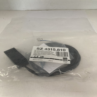 SZ4315810 Interrupteur de porte avec câble de connexion LED 3000MM NIB Neuf d'origine Spot Plc