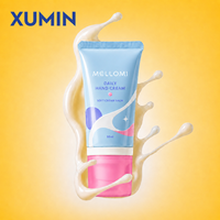 Tube pompe cosmétique vide 20ml 30ml 50ml, distributeur à pression pour crème et lotion, emballage pour soins de la peau, logo personnalisé OEM ODM, marque privée