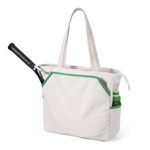 Borsa <span class=keywords><strong>da</strong></span> Badminton e <span class=keywords><strong>Tennis</strong></span> Impermeabile per Uomo e Donna, Zaino Professionale per <span class=keywords><strong>Racchette</strong></span>, Personalizzabile - Product Image 6