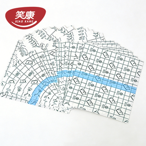 Para el Cuidado de la Piel en Oncología y Radioterapia |   Película Protectora Impermeable de Grado Médico Desinfectante con Infrarrojos Lejanos XIAO KANG - Product Image 5