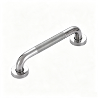 Barre d'appui de haute qualité pour salle de bain et douche, barre de soutien de haute qualité pour toilettes