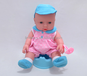 Búp Bê Hổ Phách 12 Inch Có Bô, Búp Bê Y Tế Trẻ Em Với Số Lượng Lớn, Búp Bê Tái Sinh Đồ Chơi Để Bán - Product Image 3